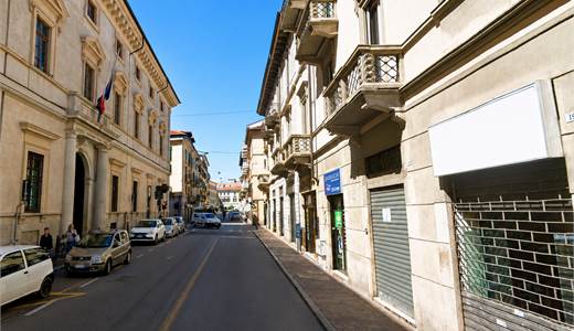 Novara Centro